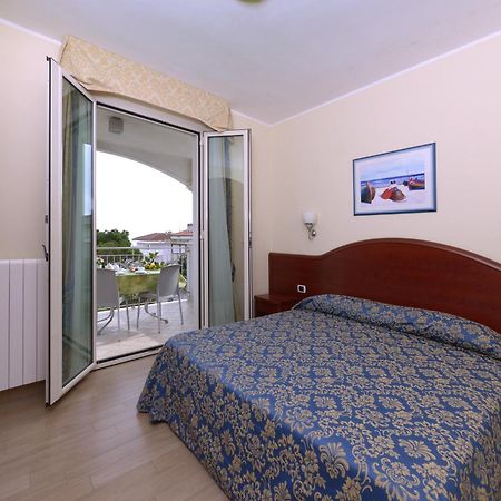 Residence Costa Smeralda グロッタンマーレ エクステリア 写真