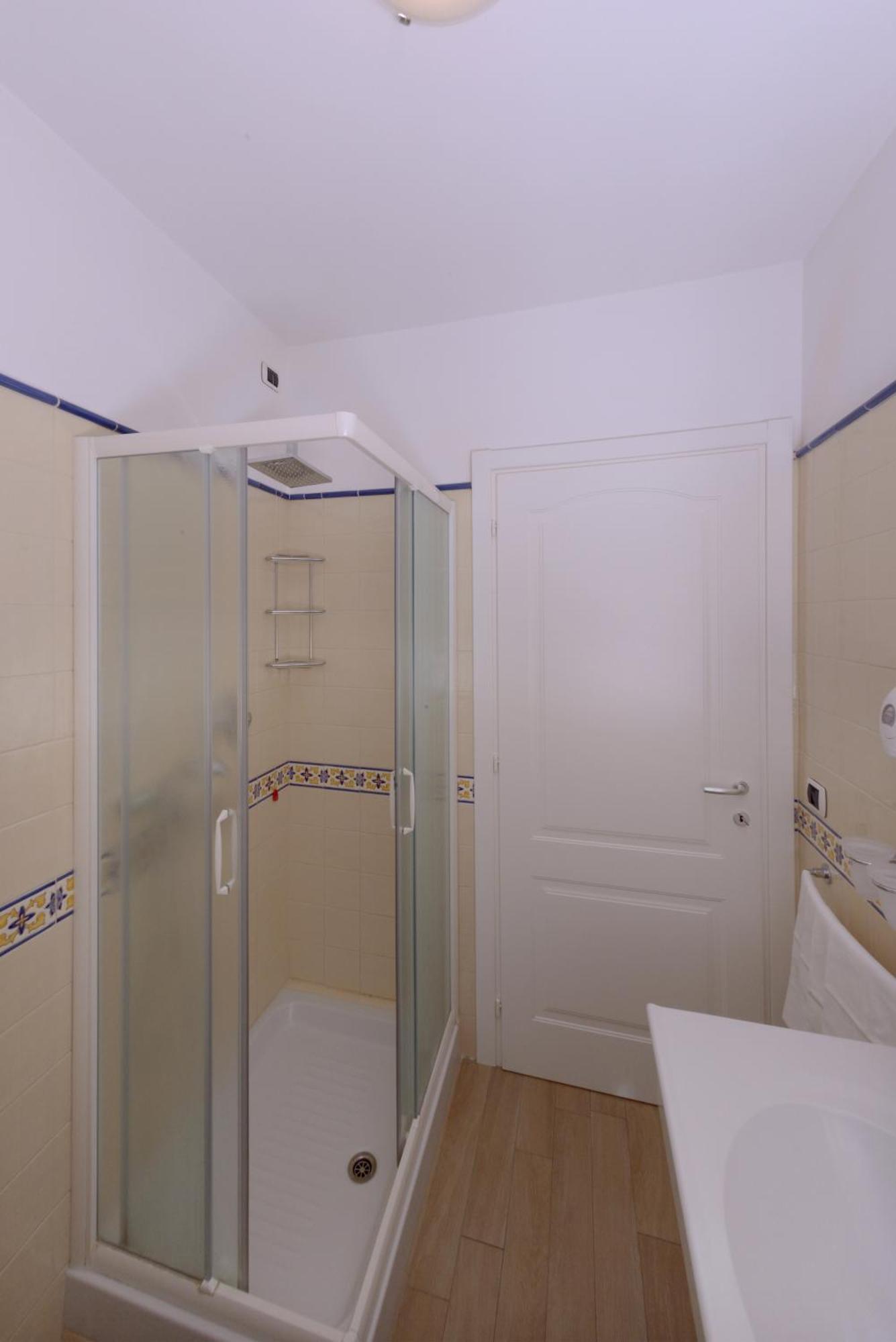 Residence Costa Smeralda グロッタンマーレ エクステリア 写真