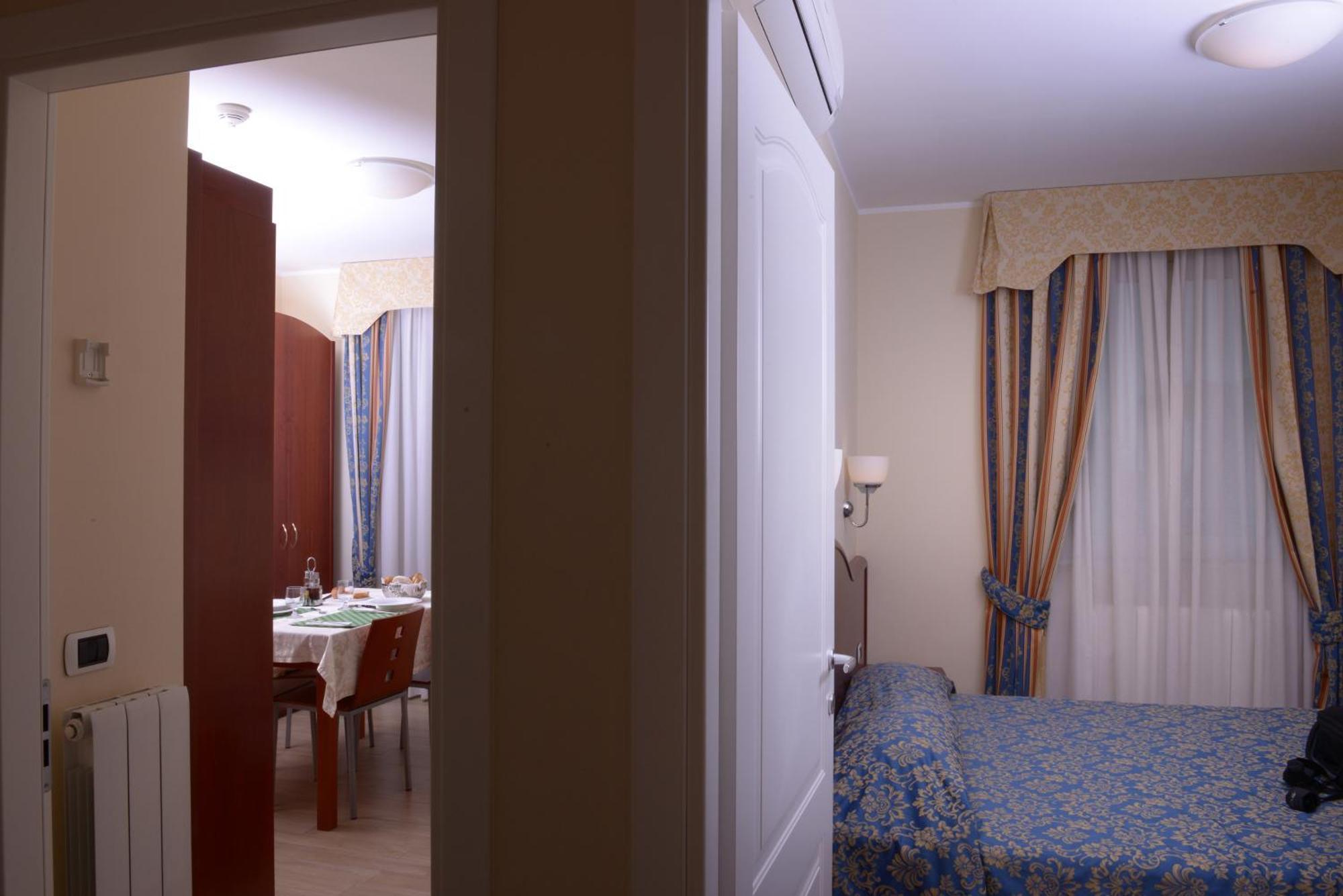 Residence Costa Smeralda グロッタンマーレ エクステリア 写真