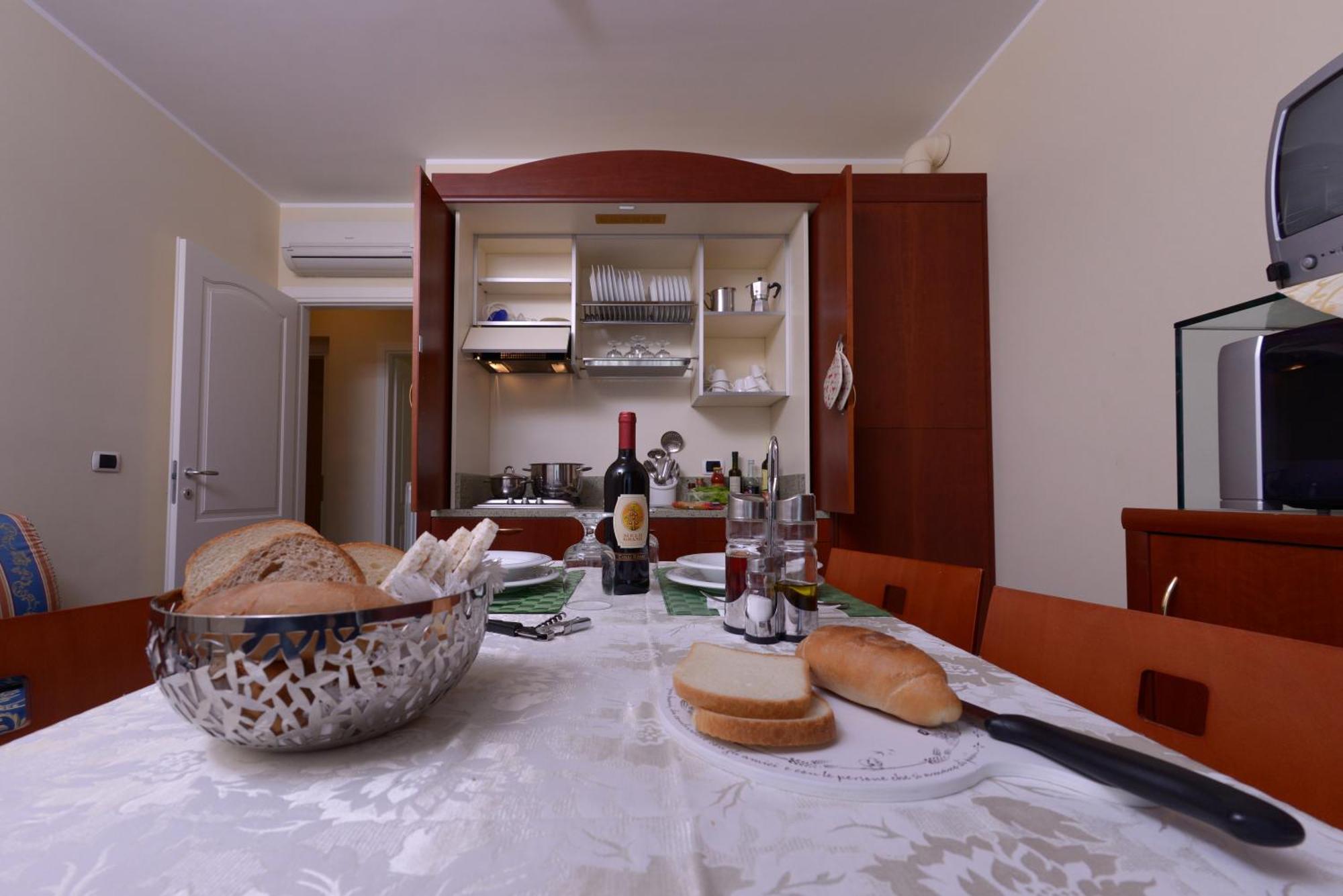 Residence Costa Smeralda グロッタンマーレ エクステリア 写真
