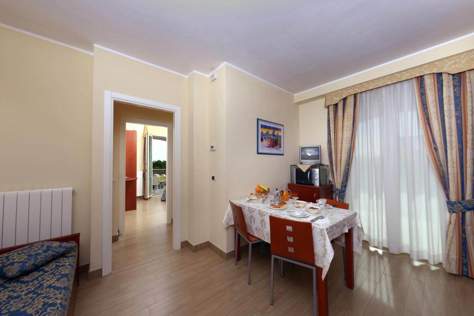 Residence Costa Smeralda グロッタンマーレ エクステリア 写真