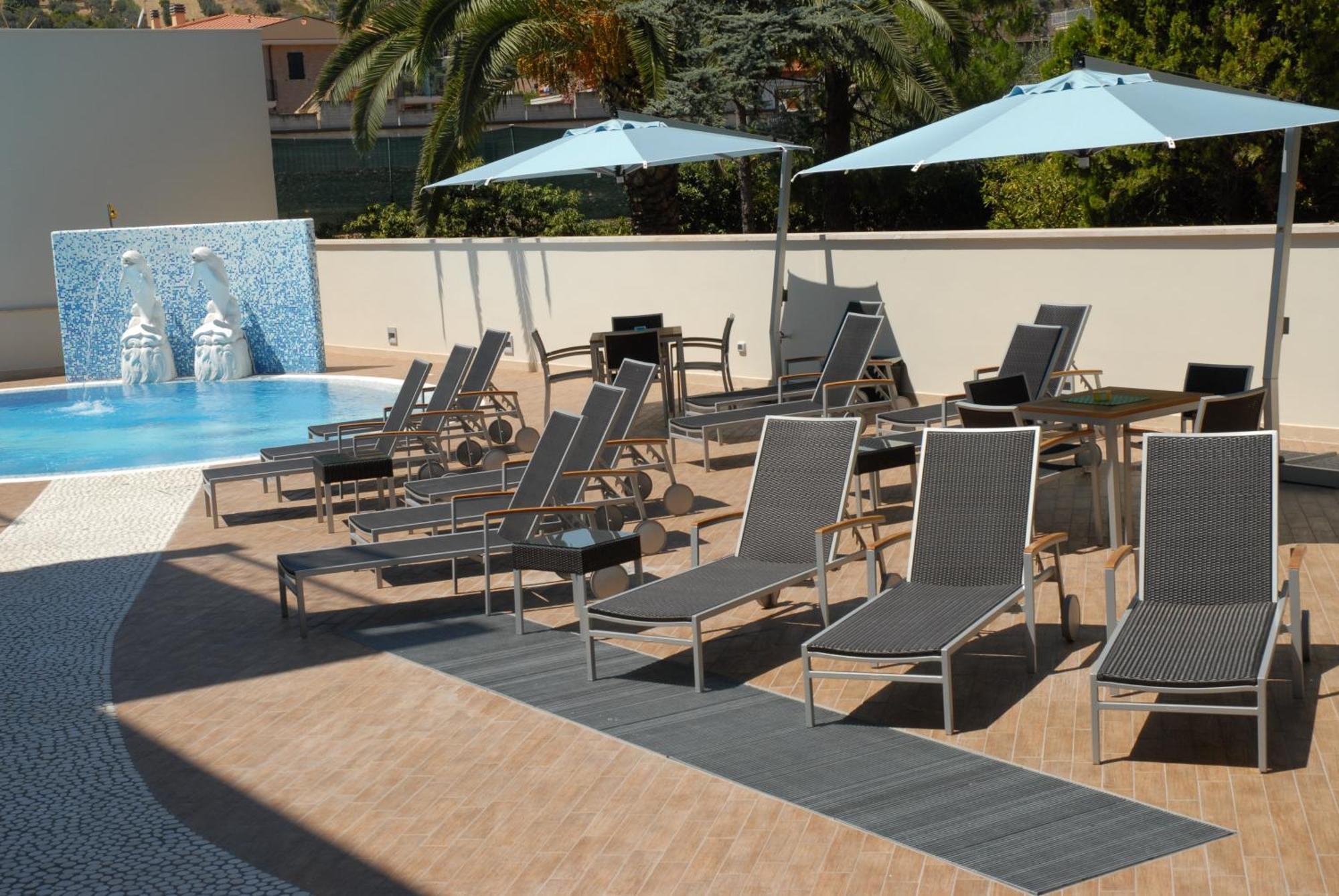Residence Costa Smeralda グロッタンマーレ エクステリア 写真