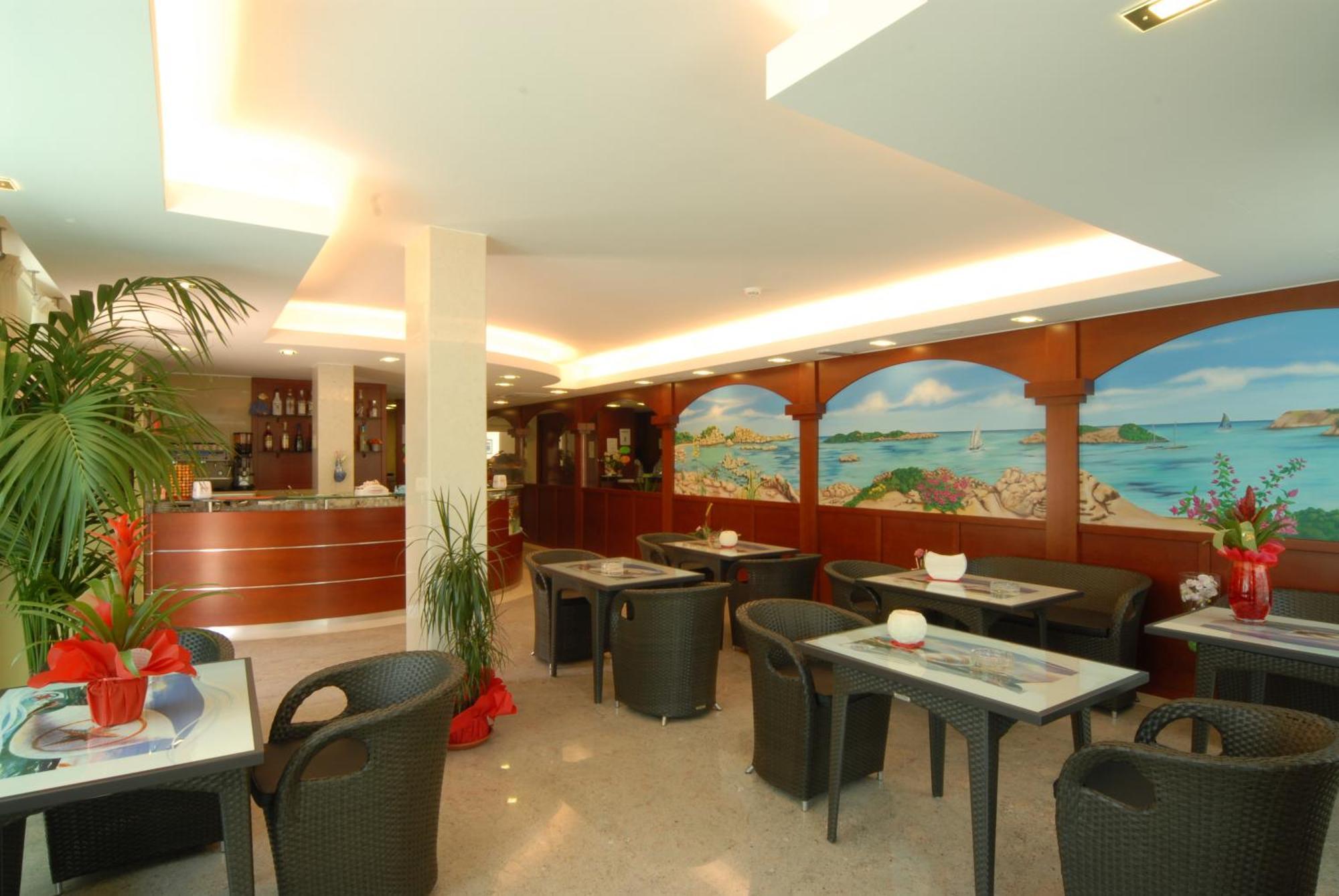 Residence Costa Smeralda グロッタンマーレ エクステリア 写真