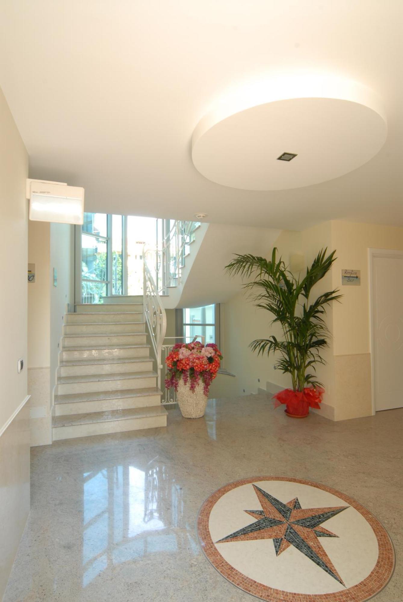 Residence Costa Smeralda グロッタンマーレ エクステリア 写真