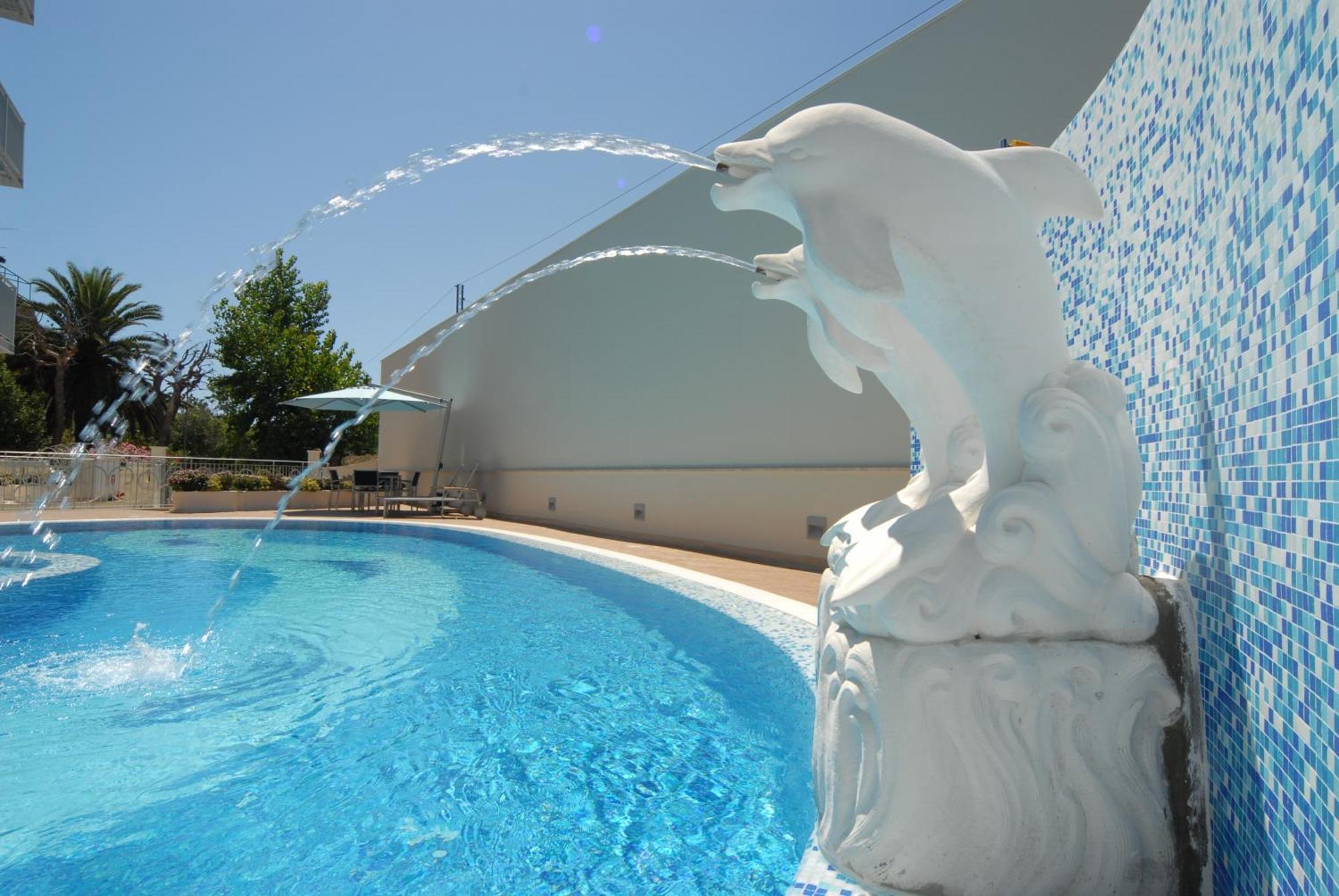 Residence Costa Smeralda グロッタンマーレ エクステリア 写真