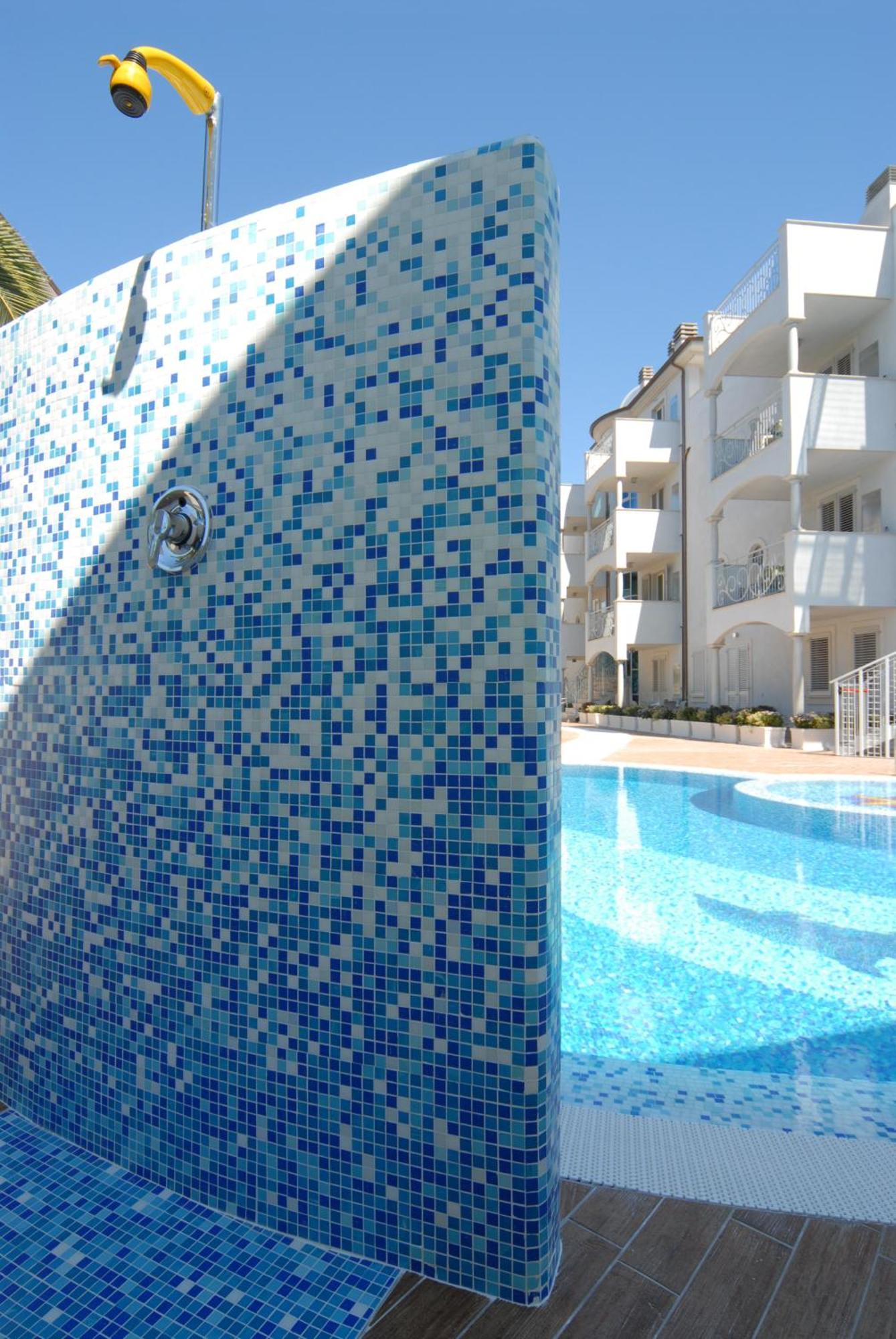 Residence Costa Smeralda グロッタンマーレ エクステリア 写真