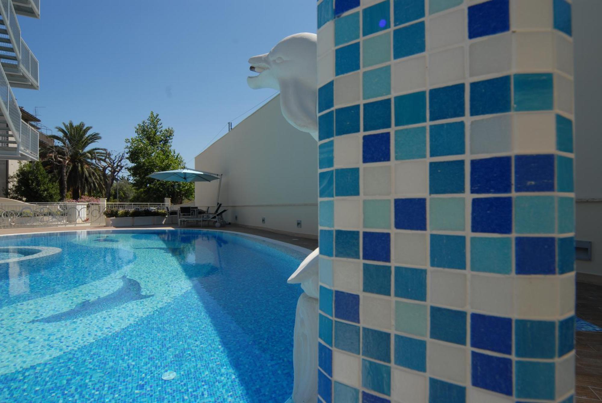 Residence Costa Smeralda グロッタンマーレ エクステリア 写真