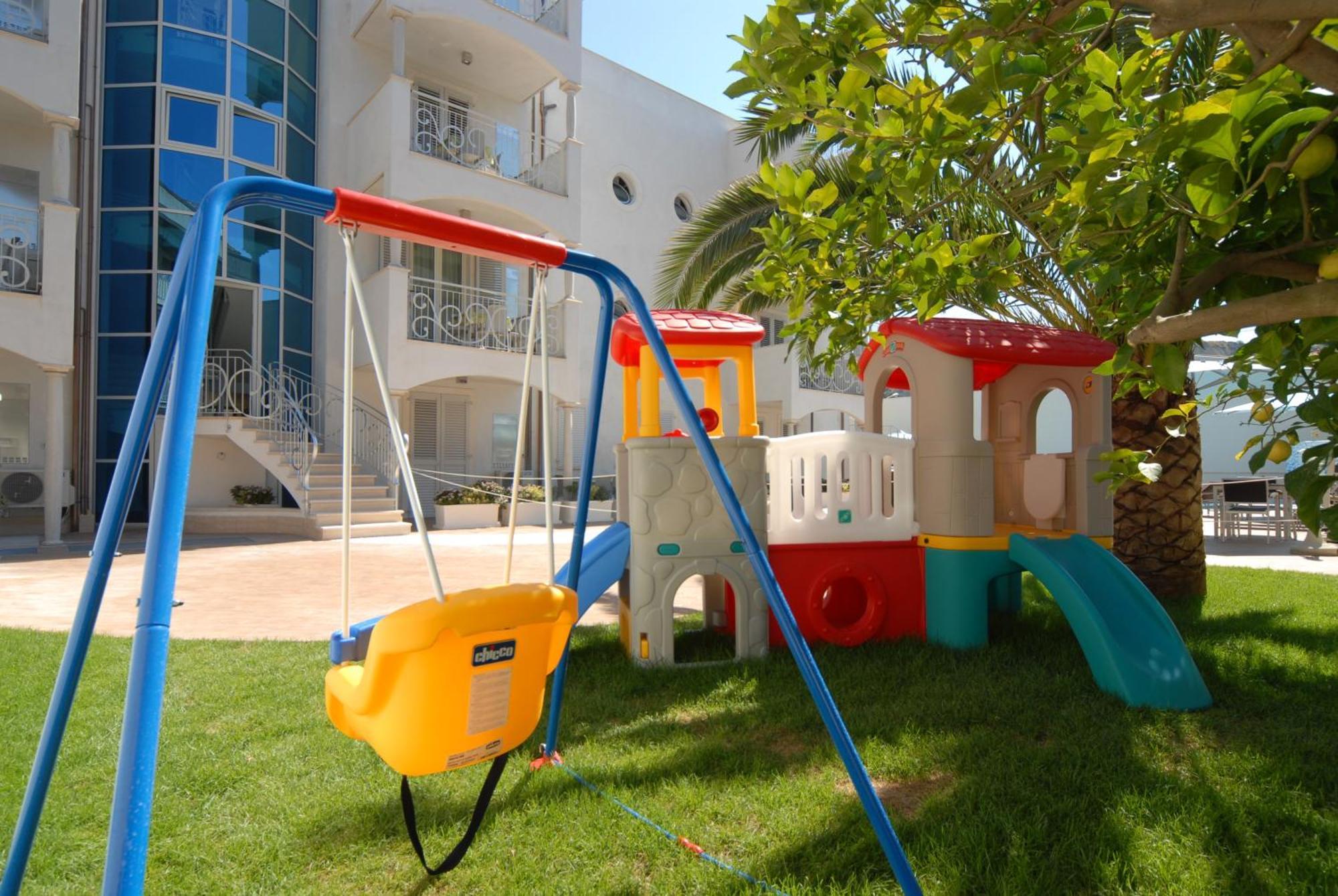 Residence Costa Smeralda グロッタンマーレ エクステリア 写真