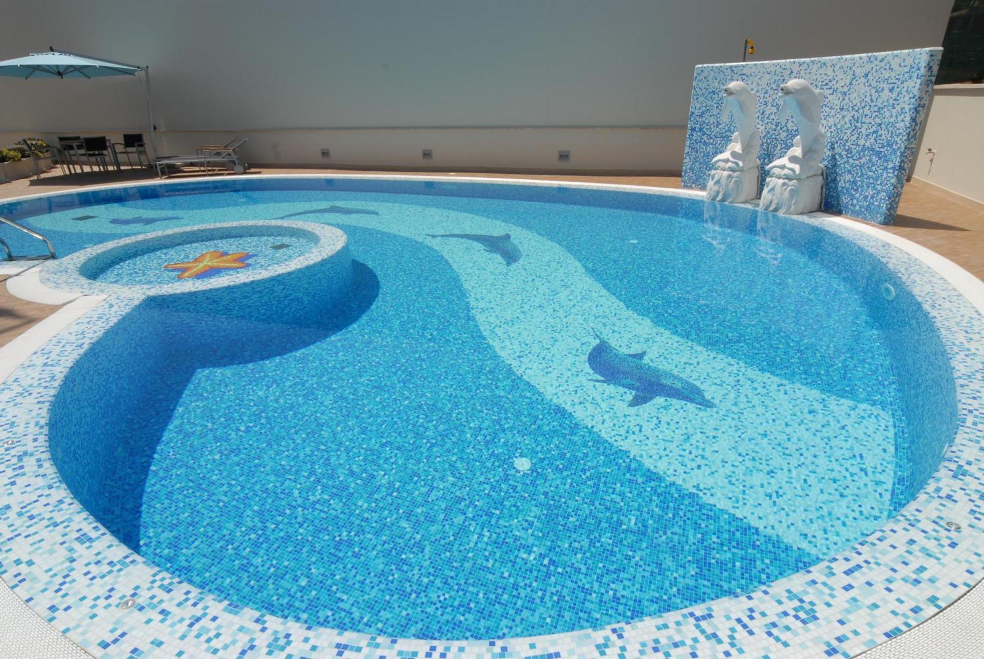 Residence Costa Smeralda グロッタンマーレ エクステリア 写真