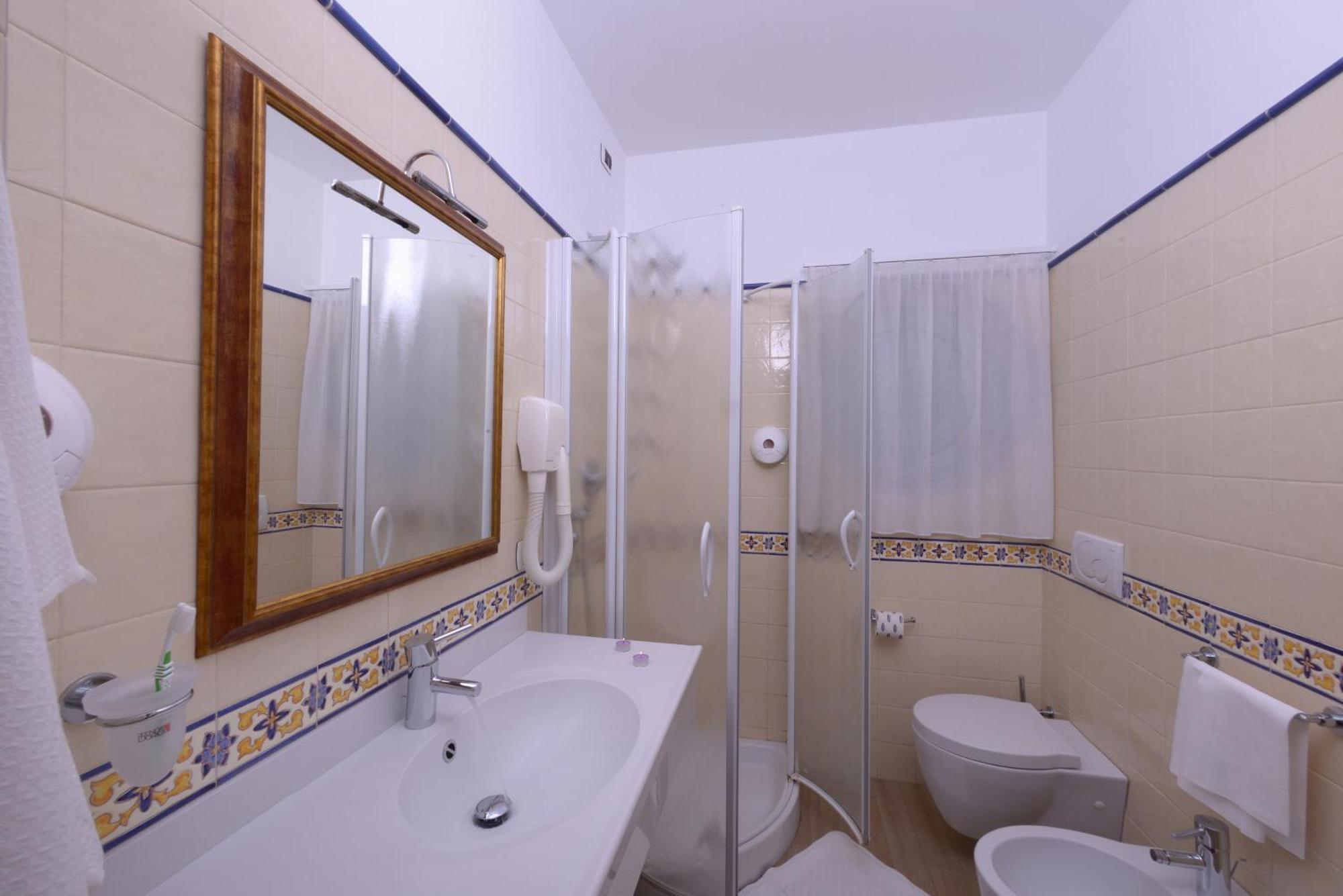 Residence Costa Smeralda グロッタンマーレ 部屋 写真