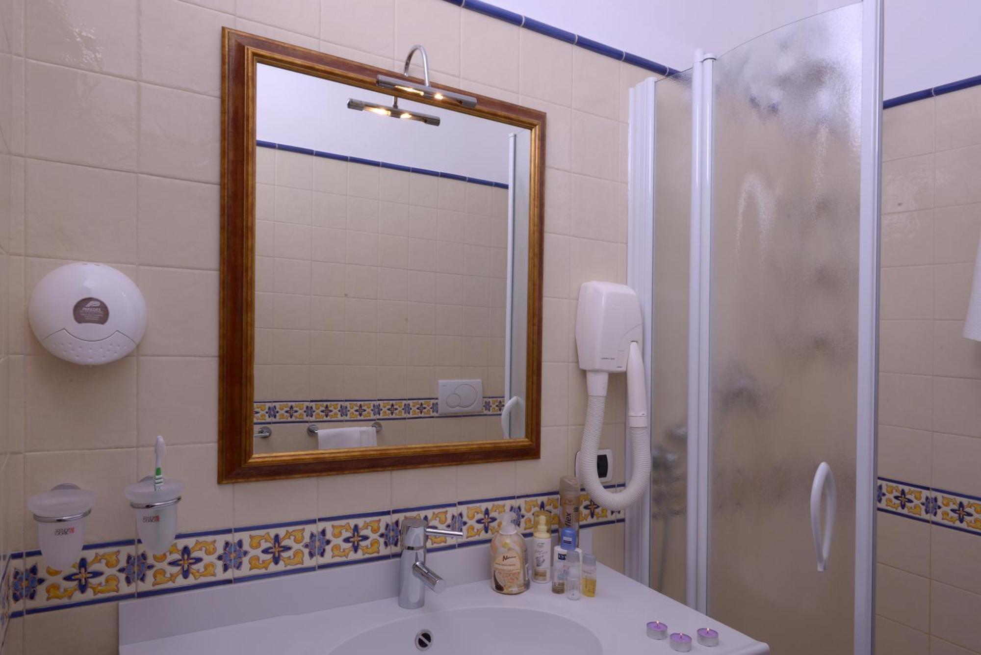 Residence Costa Smeralda グロッタンマーレ 部屋 写真