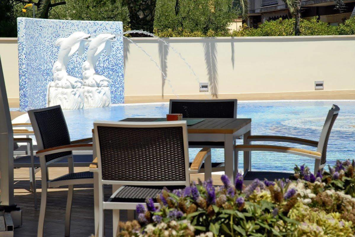 Residence Costa Smeralda グロッタンマーレ エクステリア 写真