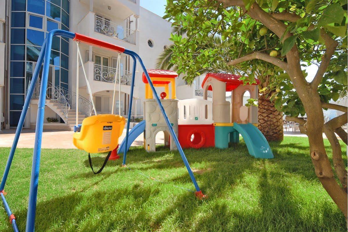 Residence Costa Smeralda グロッタンマーレ エクステリア 写真