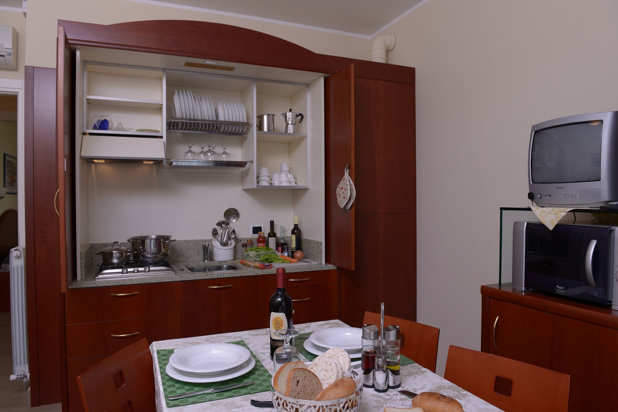 Residence Costa Smeralda グロッタンマーレ エクステリア 写真