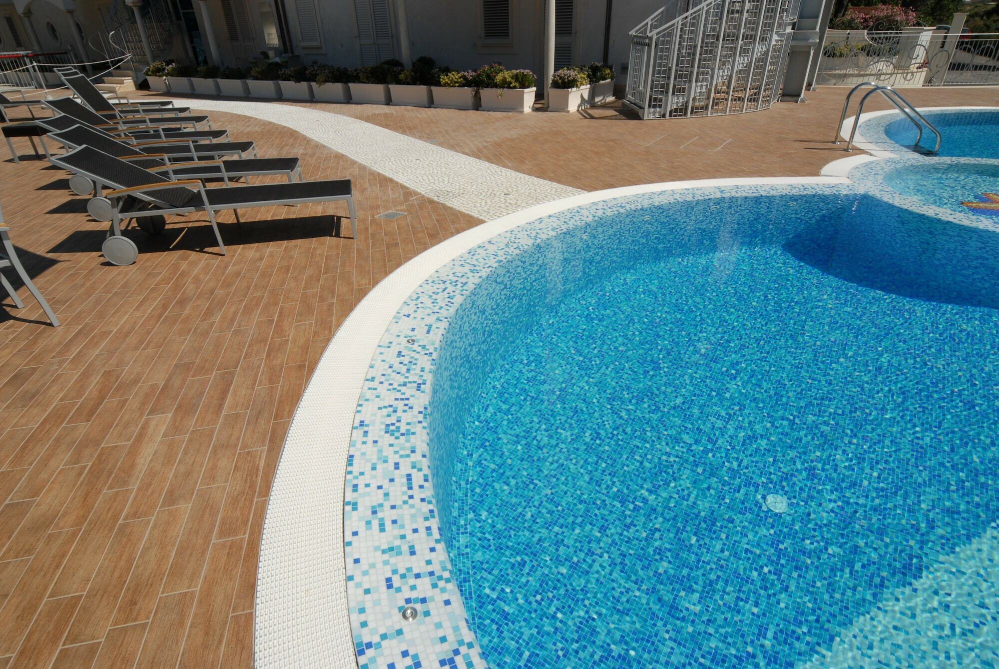 Residence Costa Smeralda グロッタンマーレ エクステリア 写真